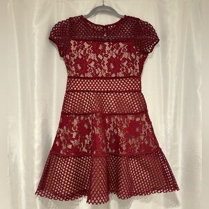 Kids Dress